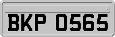 BKP0565