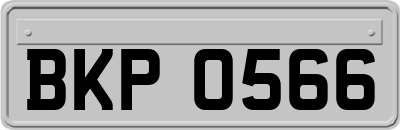 BKP0566