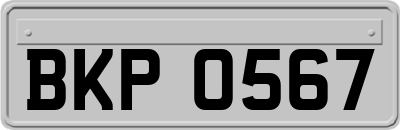 BKP0567