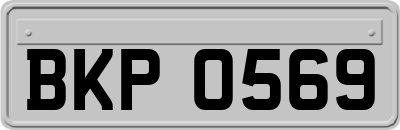 BKP0569