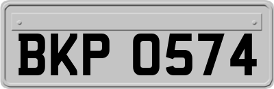 BKP0574