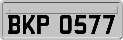 BKP0577