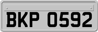 BKP0592