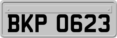 BKP0623