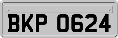 BKP0624