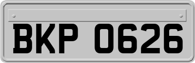 BKP0626