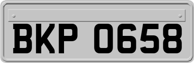 BKP0658