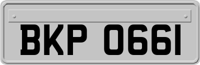 BKP0661
