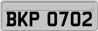 BKP0702