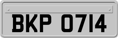 BKP0714