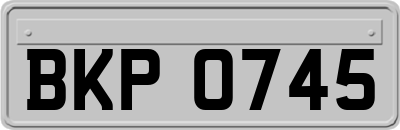 BKP0745