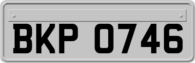BKP0746
