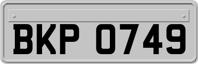 BKP0749