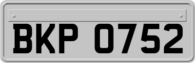 BKP0752