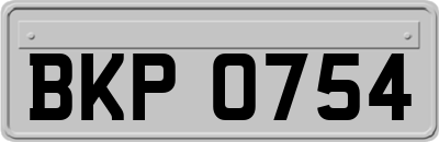 BKP0754