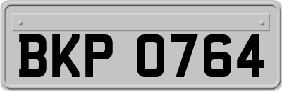 BKP0764