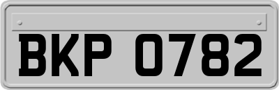 BKP0782