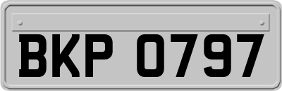 BKP0797