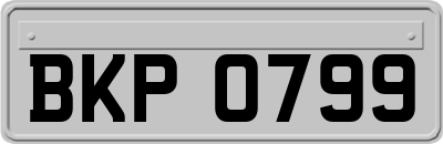 BKP0799