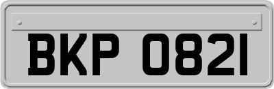 BKP0821