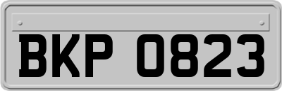 BKP0823