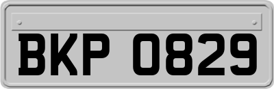 BKP0829
