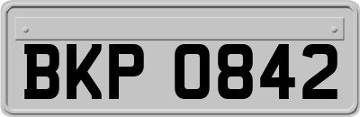 BKP0842