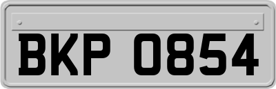 BKP0854