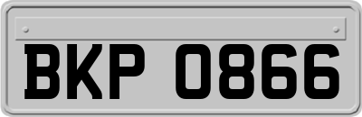 BKP0866