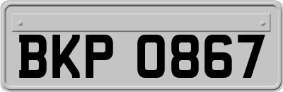 BKP0867