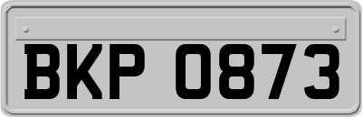 BKP0873