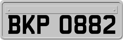 BKP0882