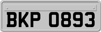 BKP0893