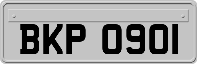 BKP0901