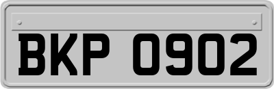 BKP0902