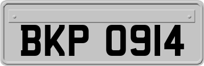 BKP0914