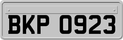 BKP0923
