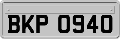 BKP0940
