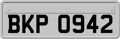 BKP0942