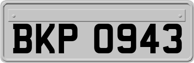 BKP0943