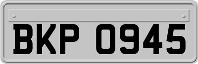 BKP0945