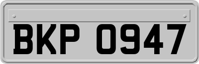 BKP0947