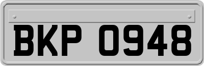 BKP0948