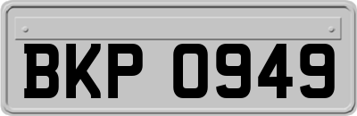 BKP0949