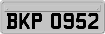 BKP0952