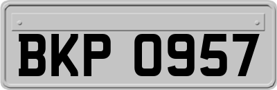 BKP0957