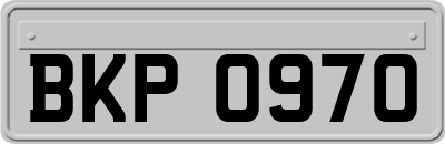 BKP0970
