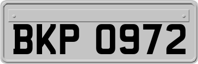 BKP0972