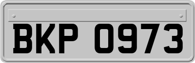 BKP0973