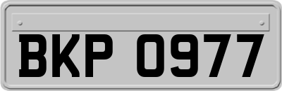 BKP0977